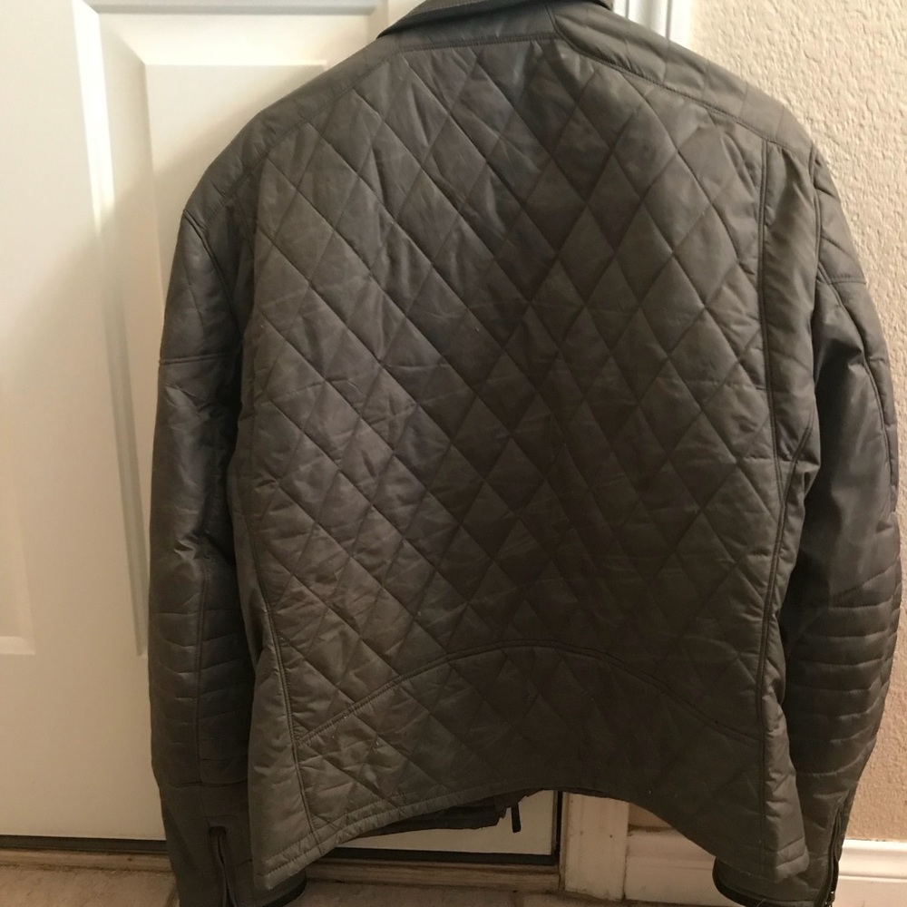 Jacket - Picture 2 of 3